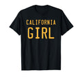 California West Coast Socal Norcal T-Shirt - Custom Art Print for Adults - T-Shirt, Sweatshirt, Hoodie