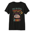 Yes Im Still Thinking About That Thing I T-Shirt - Streetwear Style Unisex - T-Shirt, Sweatshirt, Hoodie