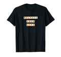 Balance Your Life Self Care Mental T-Shirt - Novelty Apparel for Adults - T-Shirt, Sweatshirt, Hoodie
