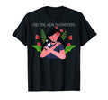 Mental Health Matters T-Shirt - Aesthetic Graphic for Adults - T-Shirt, Sweatshirt, Hoodie