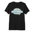 Overthinker Funny Anxiety Introvert Meme T-Shirt - Novelty Apparel Unisex - T-Shirt, Sweatshirt, Hoodie