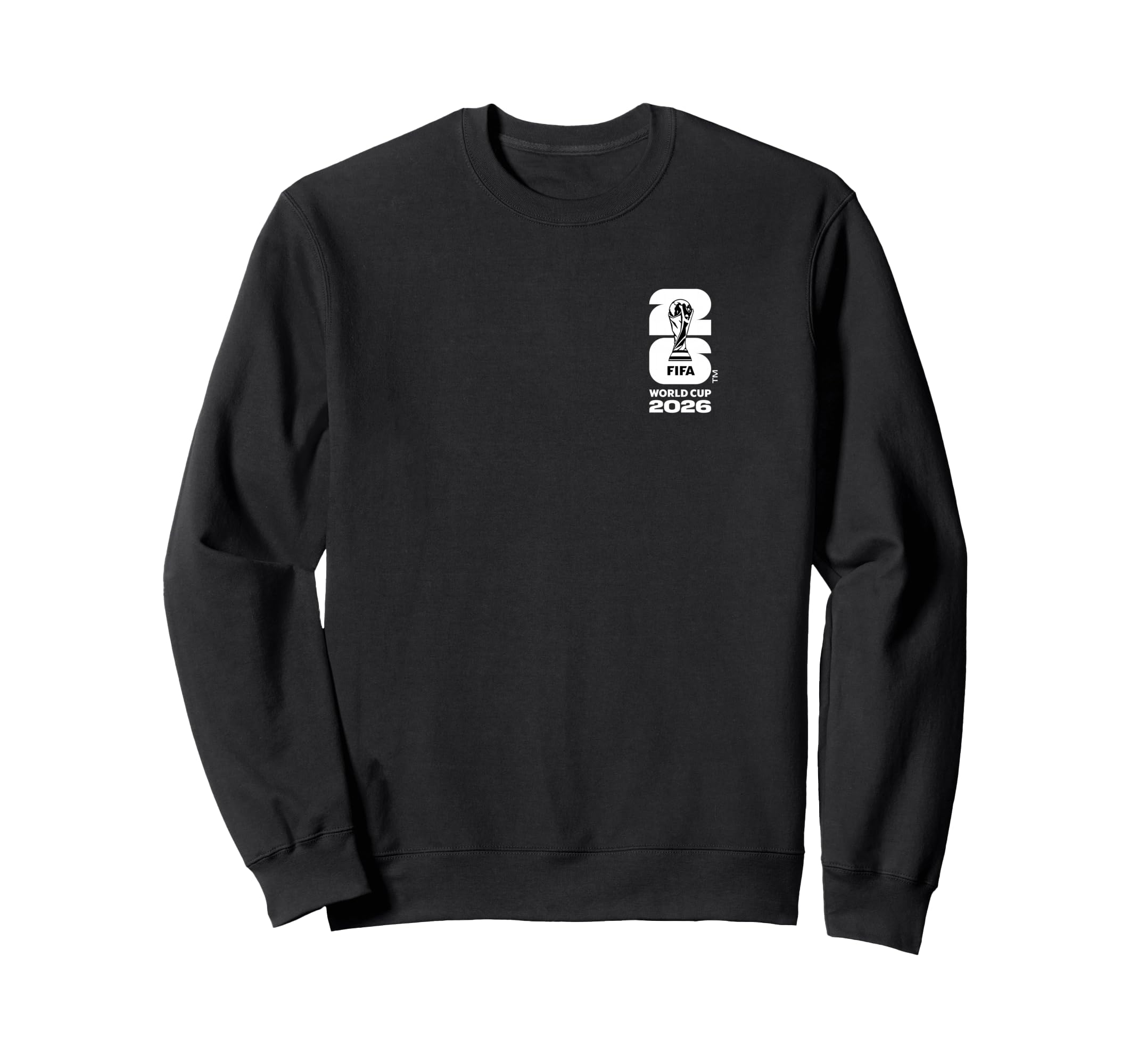 FIFA WORLD CUP26 Korea Republic Country Ball Sweatshirt - T-Shirt, Sweatshirt, Hoodie