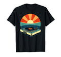 70S 80S Vinyl Record Player T-Shirt - Streetwear Style Men Women - T-Shirt, Sweatshirt, Hoodie