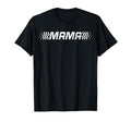 Racing Birthday Matching Family Race Car T-Shirt - Trendy Graphic Unisex - T-Shirt, Sweatshirt, Hoodie