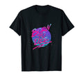 Synthwave Born To Die Vaporwave T-Shirt - Aesthetic Graphic Men Women - T-Shirt, Sweatshirt, Hoodie