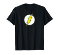Flash Logo T-Shirt - Casual Everyday Wear Unisex - T-Shirt, Sweatshirt, Hoodie
