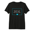 Prioritize Rest And Relaxation T-Shirt - Minimalist Print Unisex - T-Shirt, Sweatshirt, Hoodie