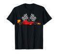 Car Racing Automobile Sport Racer T-Shirt - Unique Graphic for Adults - T-Shirt, Sweatshirt, Hoodie
