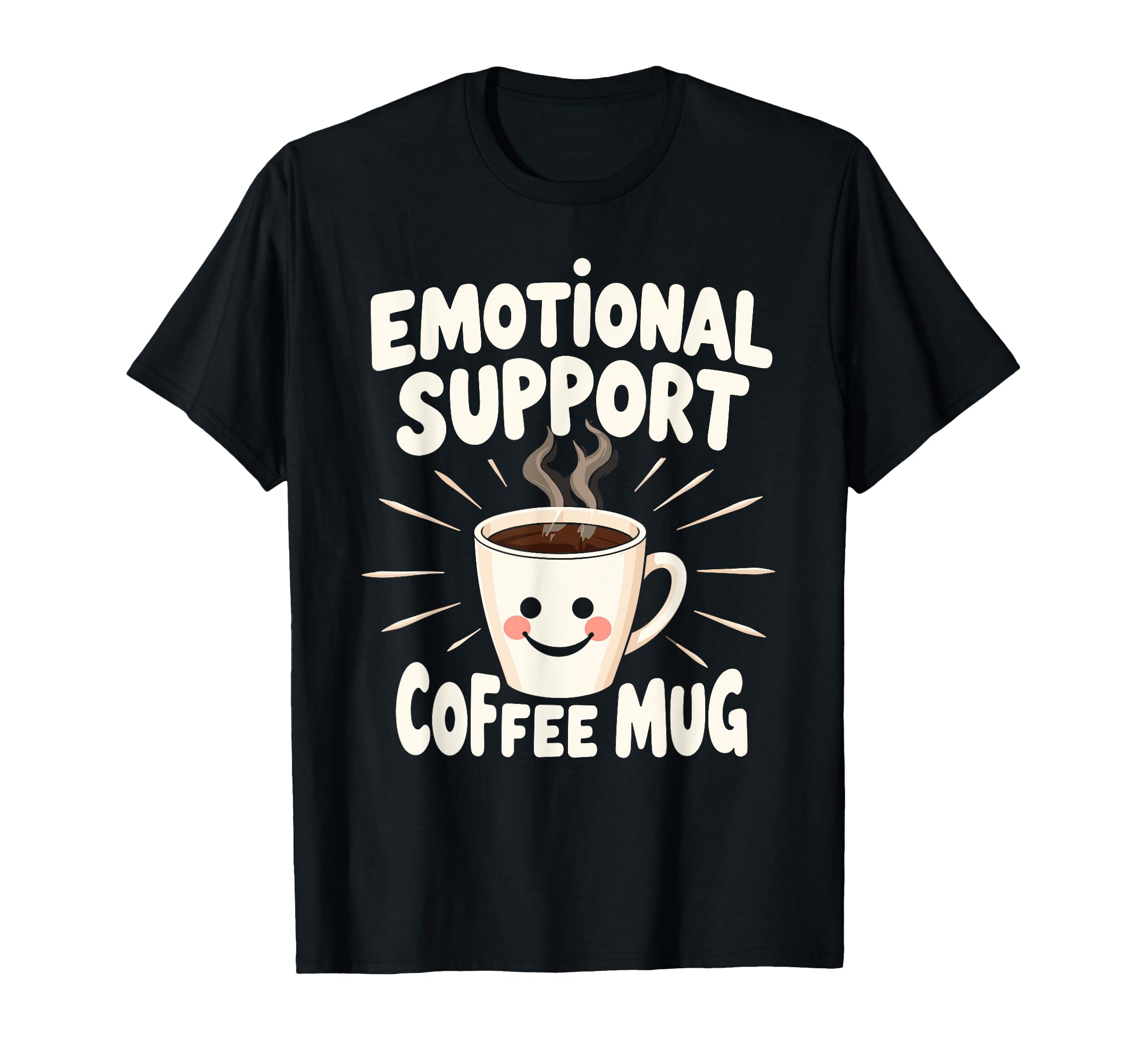 Mental Health Self Care Jokes Mental T-Shirt - Custom Art Print Unisex - T-Shirt, Sweatshirt, Hoodie