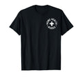 Home Health Nurse Home Care Nursing T-Shirt - Custom Art Print Unisex - T-Shirt, Sweatshirt, Hoodie