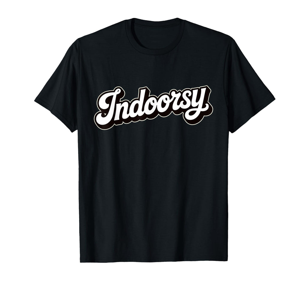 Homebody Antisocial Introvert Indoorsy T-Shirt - Unique Graphic for Adults - T-Shirt, Sweatshirt, Hoodie