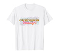 Professional Overthinker Funny Overthinking T-Shirt - Graphic Print Unisex - T-Shirt, Sweatshirt, Hoodie