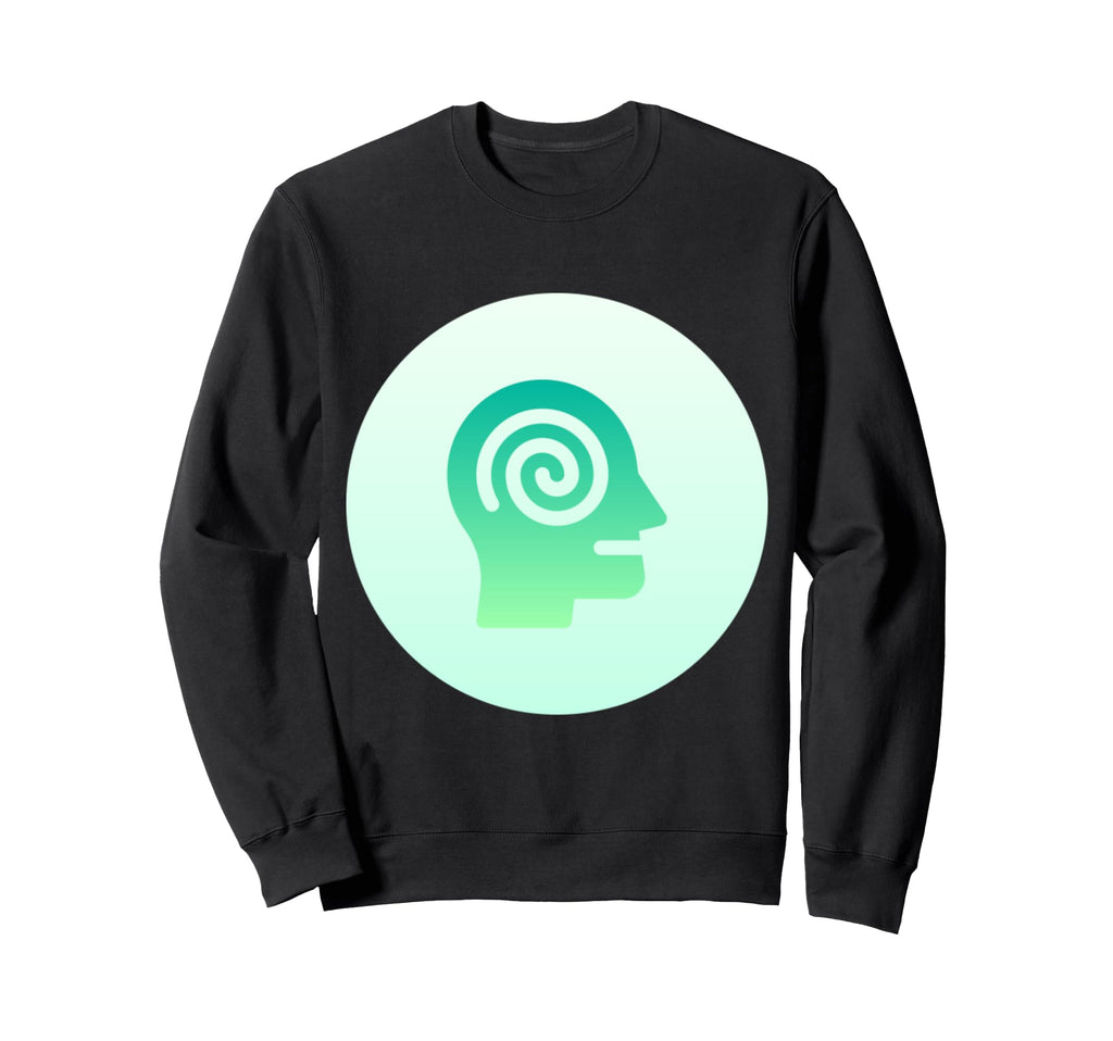 Overthinker Rumination Sweatshirt - Aesthetic Graphic Unisex - T-Shirt, Sweatshirt, Hoodie