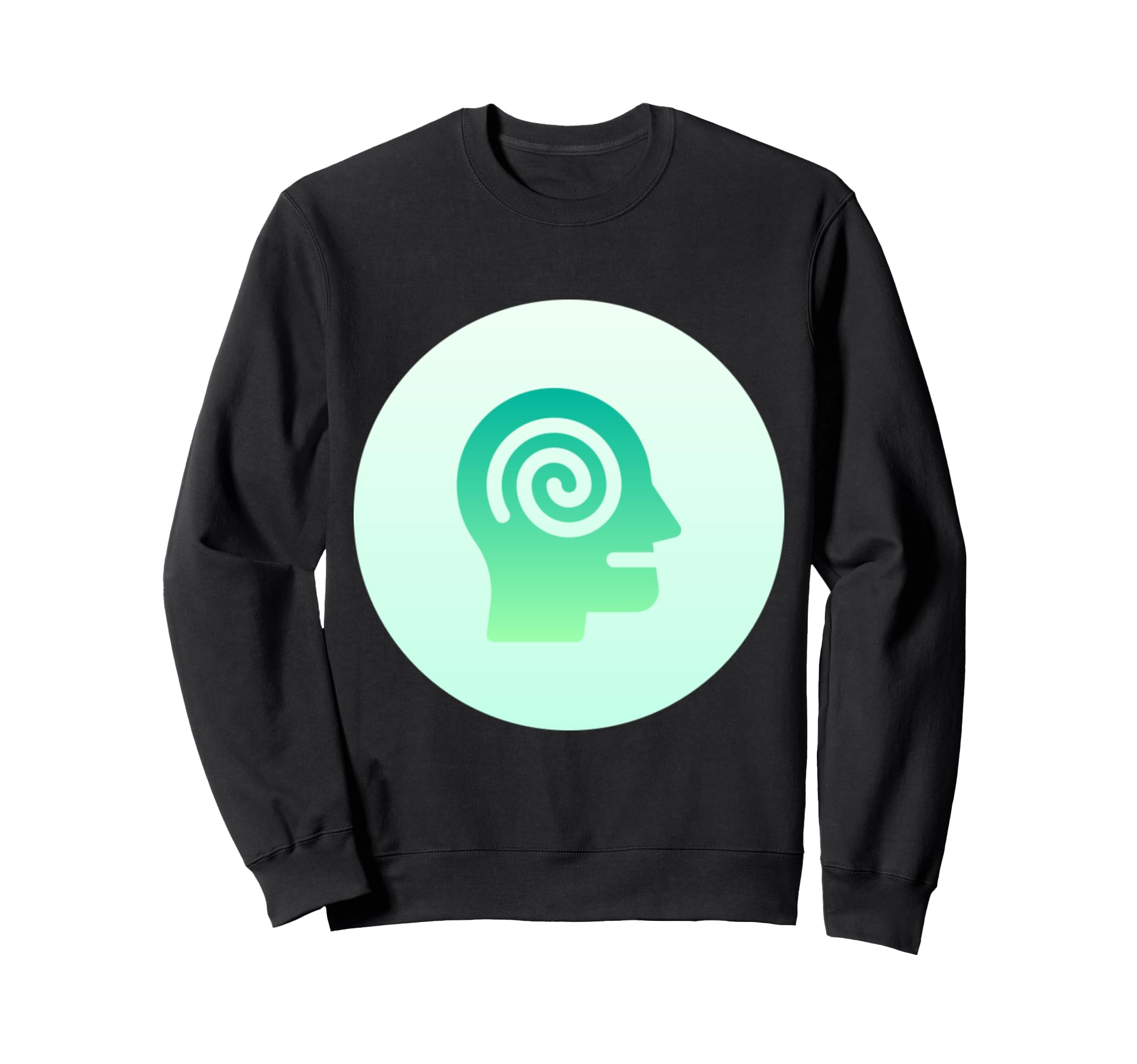 Overthinker Rumination Sweatshirt - Aesthetic Graphic Unisex - T-Shirt, Sweatshirt, Hoodie