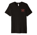 Canyon Carver Motorcycle T-Shirt - Novelty Apparel Men Women - T-Shirt, Sweatshirt, Hoodie