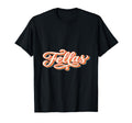 Usa Funny Western Fella T-Shirt - Unique Graphic for Adults - T-Shirt, Sweatshirt, Hoodie