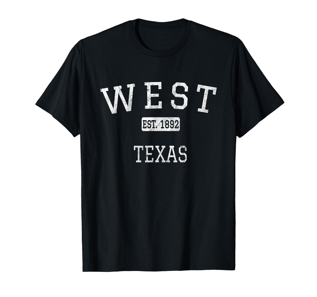 West Texas Tx T-Shirt - Custom Art Print for Adults - T-Shirt, Sweatshirt, Hoodie