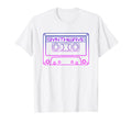 Synthwave Retrowave Thshirt Eighties T-Shirt - Streetwear Style Men Women - T-Shirt, Sweatshirt, Hoodie