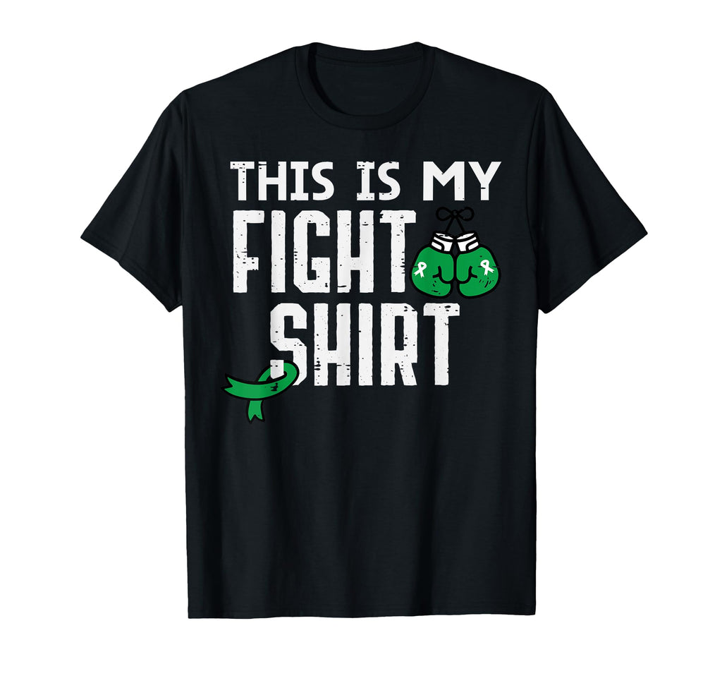 Mental Health This My Fight Aware T-Shirt - Fun Novelty Design Men Women - T-Shirt, Sweatshirt, Hoodie