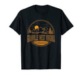 Granville West Virginia State Gift T-Shirt - Fun Novelty Design for Adults - T-Shirt, Sweatshirt, Hoodie
