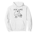 Positive Vibes Frog Lover Hoodie - Aesthetic Graphic for Adults - T-Shirt, Sweatshirt, Hoodie