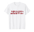 Reverse Cowgirl Rodeo Western Country T-Shirt - Streetwear Style Men Women - T-Shirt, Sweatshirt, Hoodie