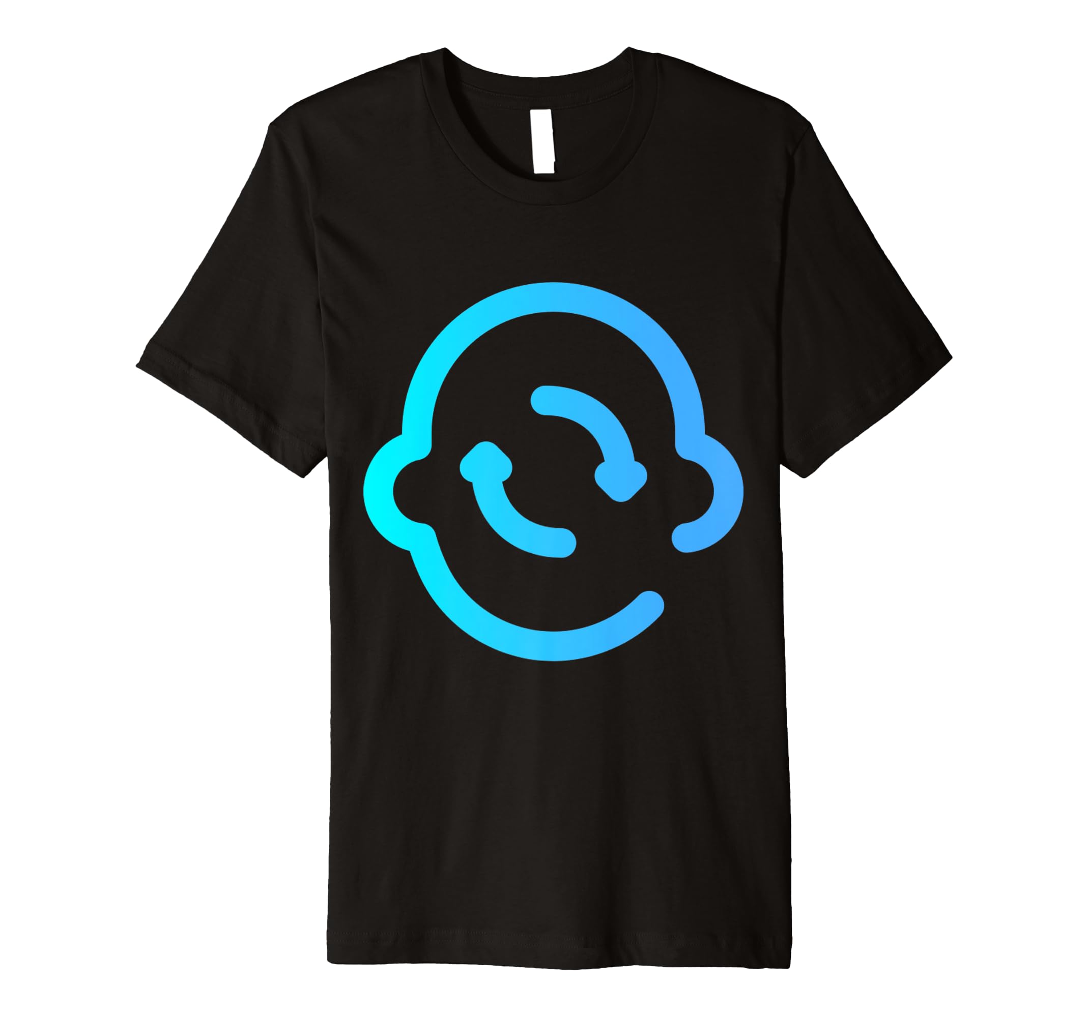 Overthinker Rumination T-Shirt - Casual Everyday Wear for Adults - T-Shirt, Sweatshirt, Hoodie