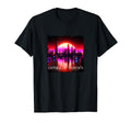 Omega Ronin Future Vision Dystopian T-Shirt - Streetwear Style for Adults - T-Shirt, Sweatshirt, Hoodie