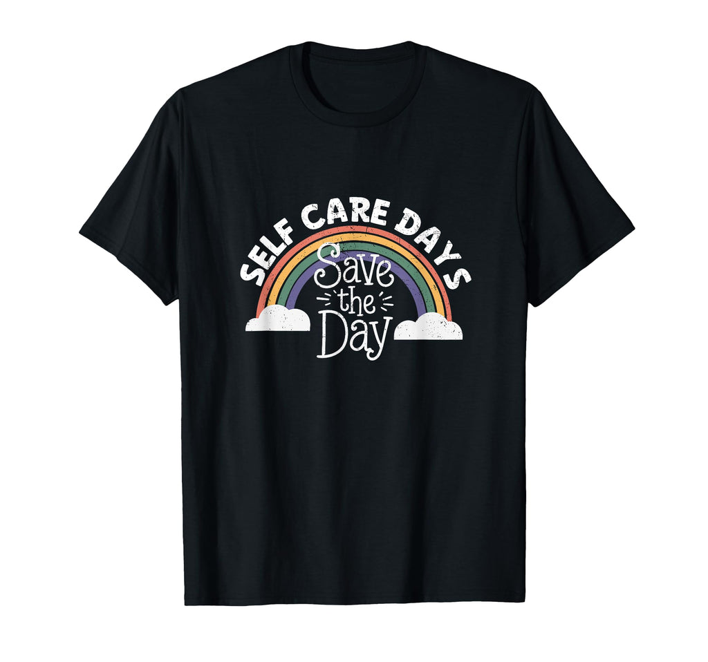 Self Care Is Best Care Co Sweatshirt - Casual Everyday Wear Men Women - T-Shirt, Sweatshirt, Hoodie