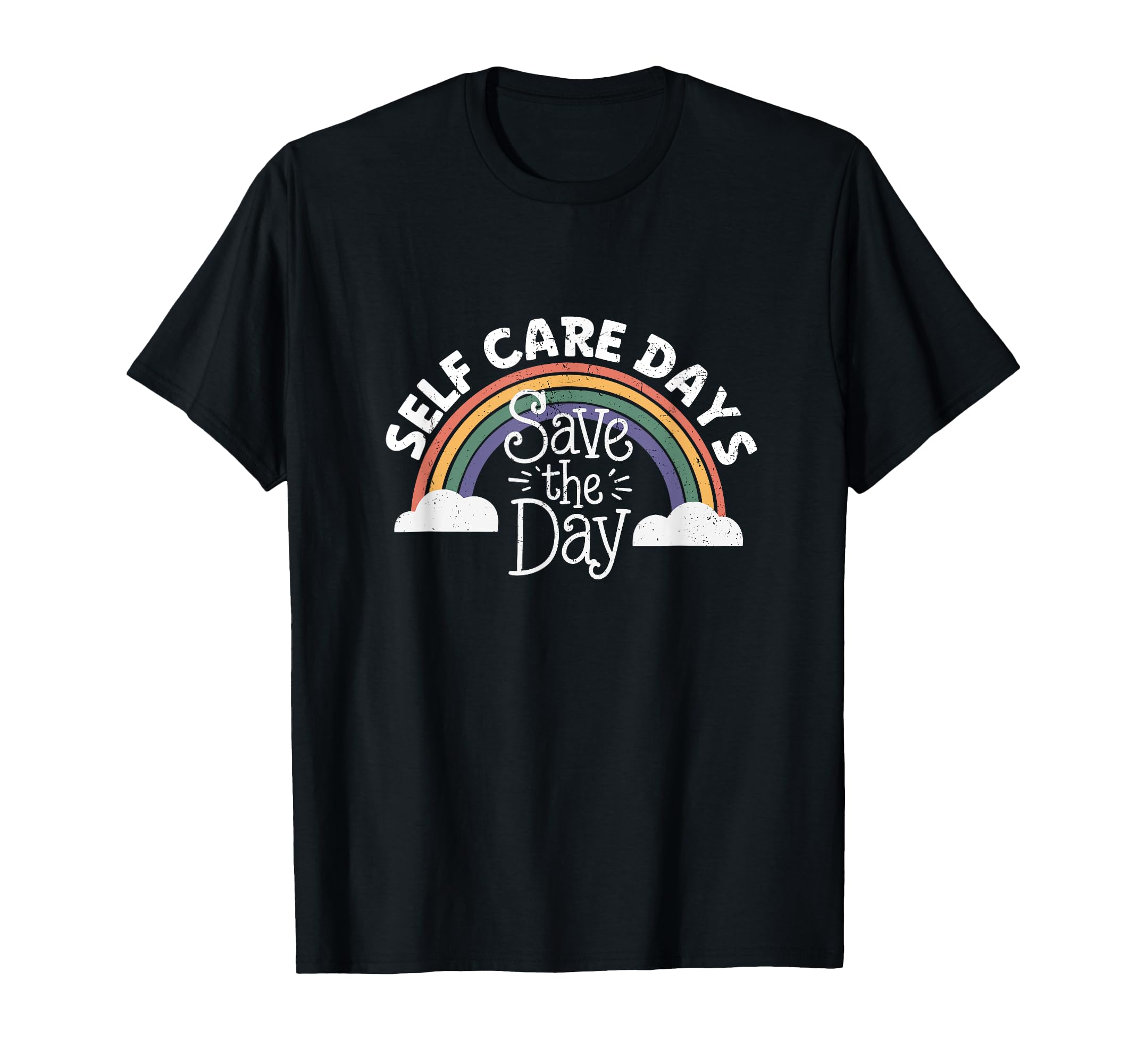 Self Care Is Best Care Co Sweatshirt - Casual Everyday Wear Men Women - T-Shirt, Sweatshirt, Hoodie