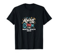Always Down Mental Health Days Self T-Shirt - Custom Art Print Men Women - T-Shirt, Sweatshirt, Hoodie