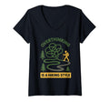 Womens Forest Walk Overthinker Mental T-Shirt - Minimalist Print Unisex - T-Shirt, Sweatshirt, Hoodie