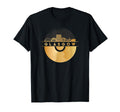 Vinyl Record Player Disco Music T-Shirt - Aesthetic Graphic Men Women - T-Shirt, Sweatshirt, Hoodie