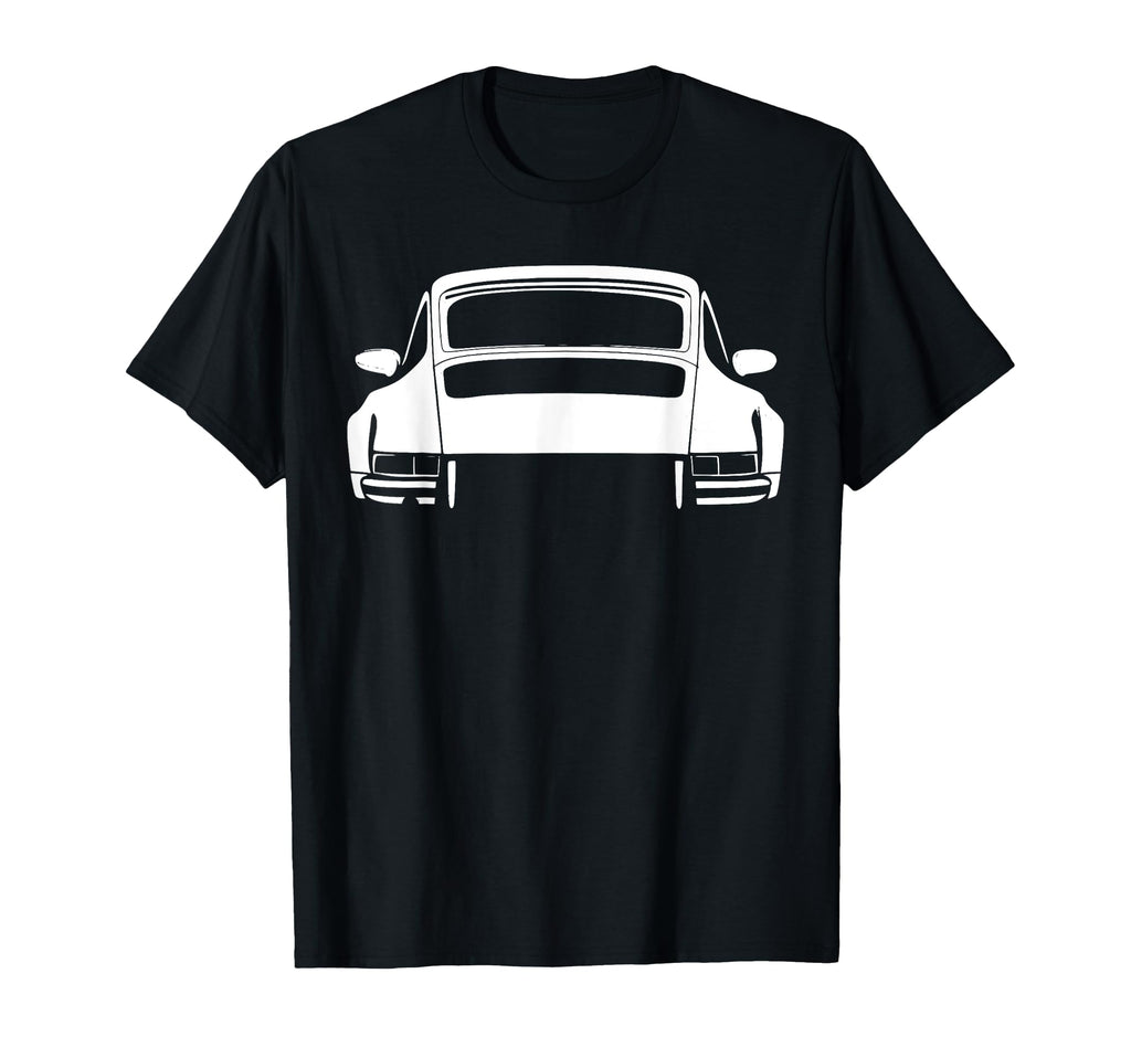 Legendary Racing Sports Car Iconic T-Shirt - Fun Novelty Design Men Women - T-Shirt, Sweatshirt, Hoodie