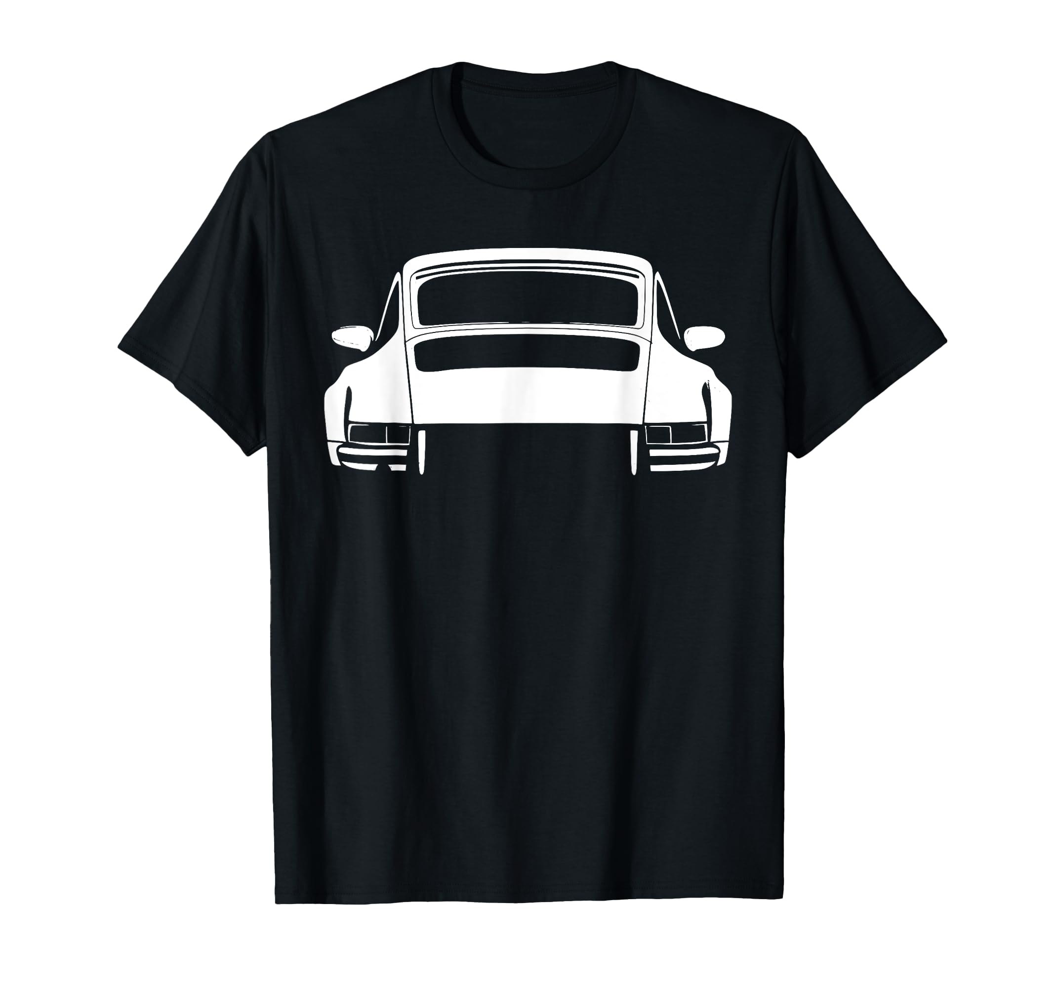 Legendary Racing Sports Car Iconic T-Shirt - Fun Novelty Design Men Women - T-Shirt, Sweatshirt, Hoodie
