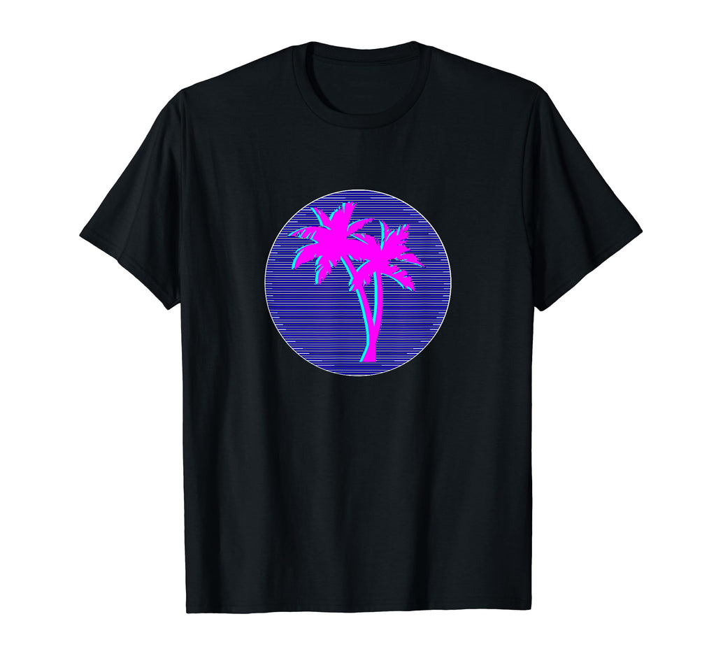 Synthwave Synthwave T-Shirt - Graphic Print for Adults - T-Shirt, Sweatshirt, Hoodie
