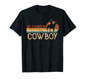 Western Rodeo Like Rhinestone Cowboy T-Shirt - Fun Novelty Design Unisex - T-Shirt, Sweatshirt, Hoodie