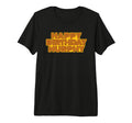Happy Birthday Murphy Personalized T-Shirt - Streetwear Style Men Women - T-Shirt, Sweatshirt, Hoodie