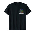 Embrace Neurodiversity Autism Adhd T-Shirt - Casual Everyday Wear Unisex - T-Shirt, Sweatshirt, Hoodie
