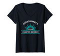 Womens Over Thinkers Club Charter T-Shirt - Casual Everyday Wear Unisex - T-Shirt, Sweatshirt, Hoodie