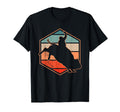 Rodeo Bull Riding Country Western Ranch T-Shirt - Novelty Apparel Unisex - T-Shirt, Sweatshirt, Hoodie