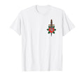 Fake Friends American Traditional T-Shirt - Streetwear Style Men Women - T-Shirt, Sweatshirt, Hoodie