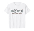 Funny Koala Yoga Pose Koala Ty Time T-Shirt - Trendy Graphic Men Women - T-Shirt, Sweatshirt, Hoodie