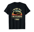Im Not Old Im 1940 Funny 83Rd T-Shirt - Casual Everyday Wear Men Women - T-Shirt, Sweatshirt, Hoodie