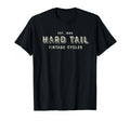 Est 1885 Hard Tail Cycles Motorcycle T-Shirt - Graphic Print Men Women - T-Shirt, Sweatshirt, Hoodie