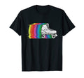 Roller Skate Skating 70S Gift T-Shirt - Fun Novelty Design for Adults - T-Shirt, Sweatshirt, Hoodie