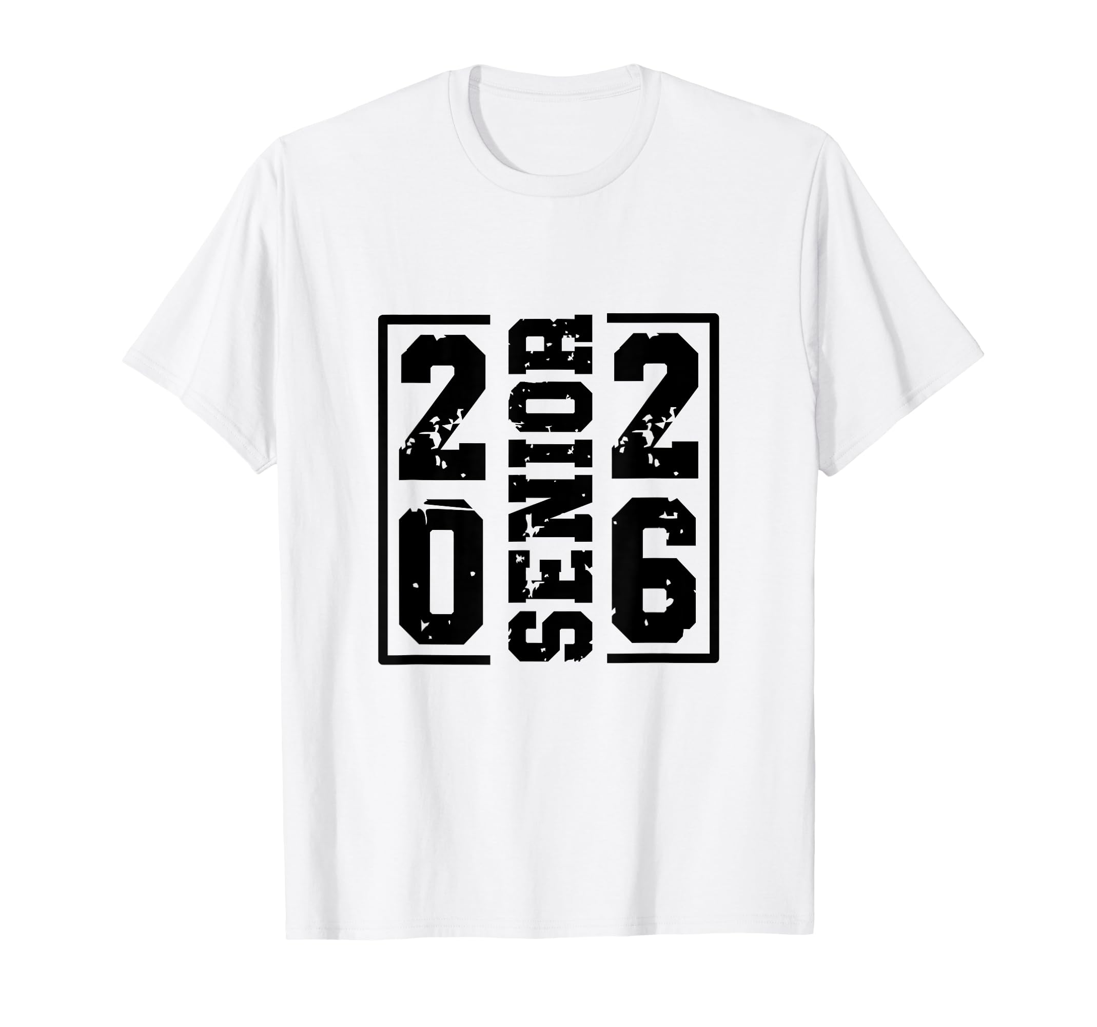 Senior Class 2026 Graduation Class T-Shirt - Aesthetic Graphic Men Women - T-Shirt, Sweatshirt, Hoodie
