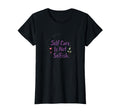 Self Care Is Not Selfish T-Shirt - Aesthetic Graphic for Adults - T-Shirt, Sweatshirt, Hoodie