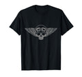 We Love Motorcycles Biker Co Sweatshirt - Graphic Print for Adults - T-Shirt, Sweatshirt, Hoodie