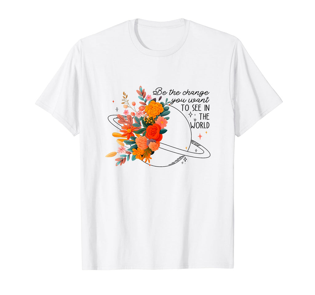 Kindness Be Kind Self Care Mental T-Shirt - Graphic Print for Adults - T-Shirt, Sweatshirt, Hoodie